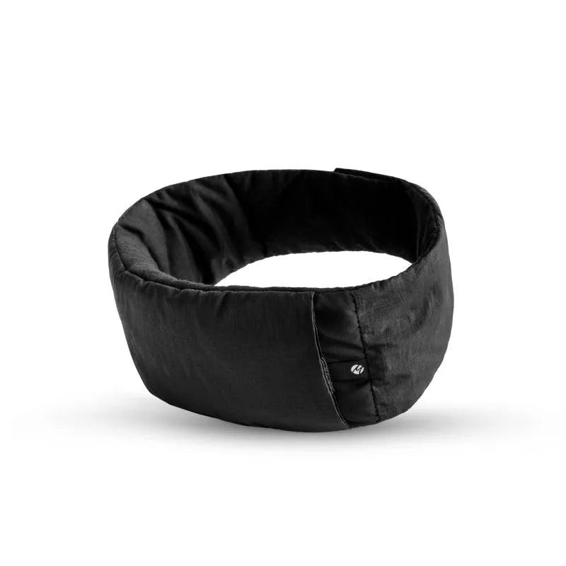 Blackout Sleep Mask + Earplugs