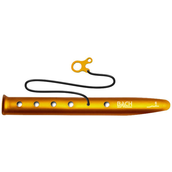 Snow & Sand Peg Set (6 stuks)