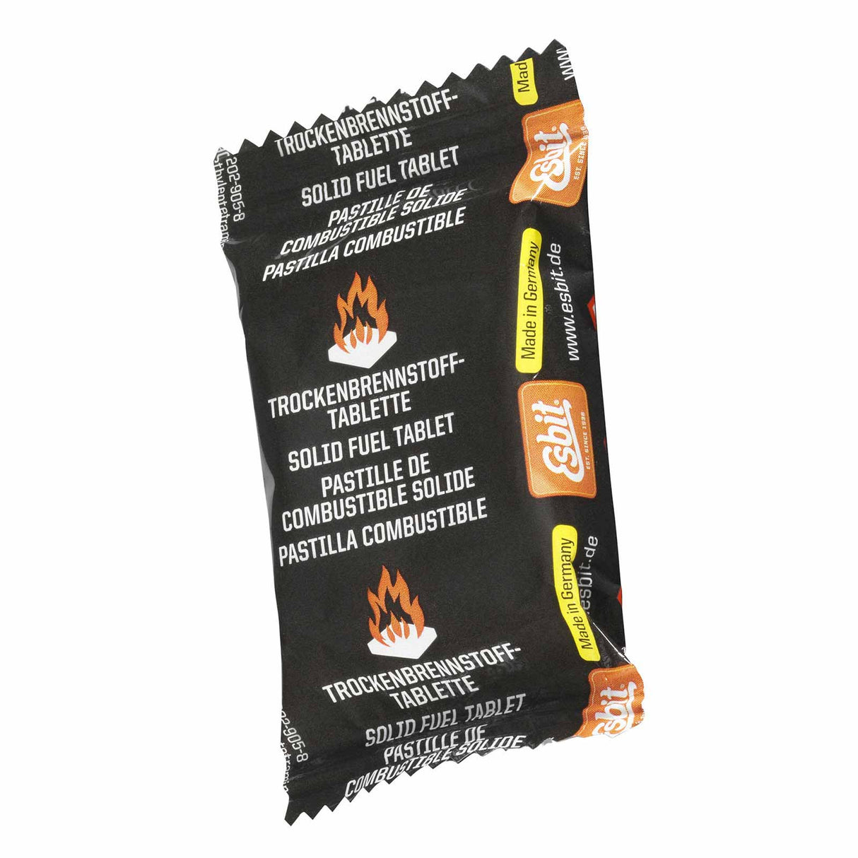Solid Fuel