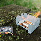 Solid Fuel