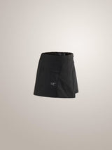 Sonii Skort 4" W