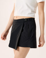 Sonii Skort 4" W