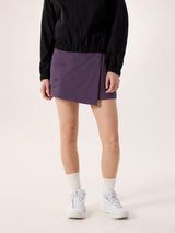 Sonii Skort 4" W