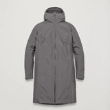 Spirit Long Insulated Waterproof Jacket W