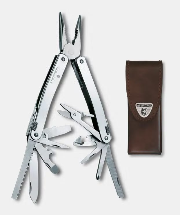 Swiss Tool Spirit X