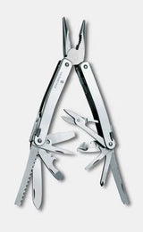 Swiss Tool Spirit X