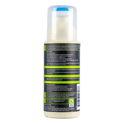 Stain Remover
