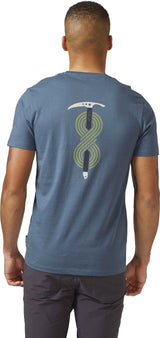 Stance-Axe-OrionBlue