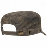Stetson-Army-Cap-COPES-Brown-7491102-4