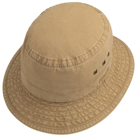 Stetson-Reston-Donkerbeige-2