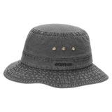 Stetson-Reston-Vrijetijdshoed-Zwart-1