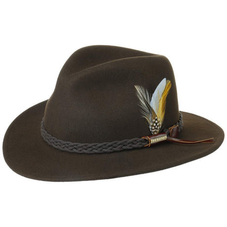 Stetson-Traveller-VitaFelt-Brown-2528001