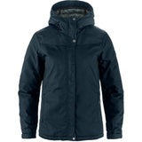 Stina Padded Jacket W
