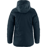 Stina Padded Jacket W