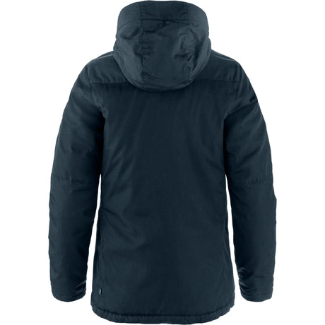 Stina Padded Jacket W
