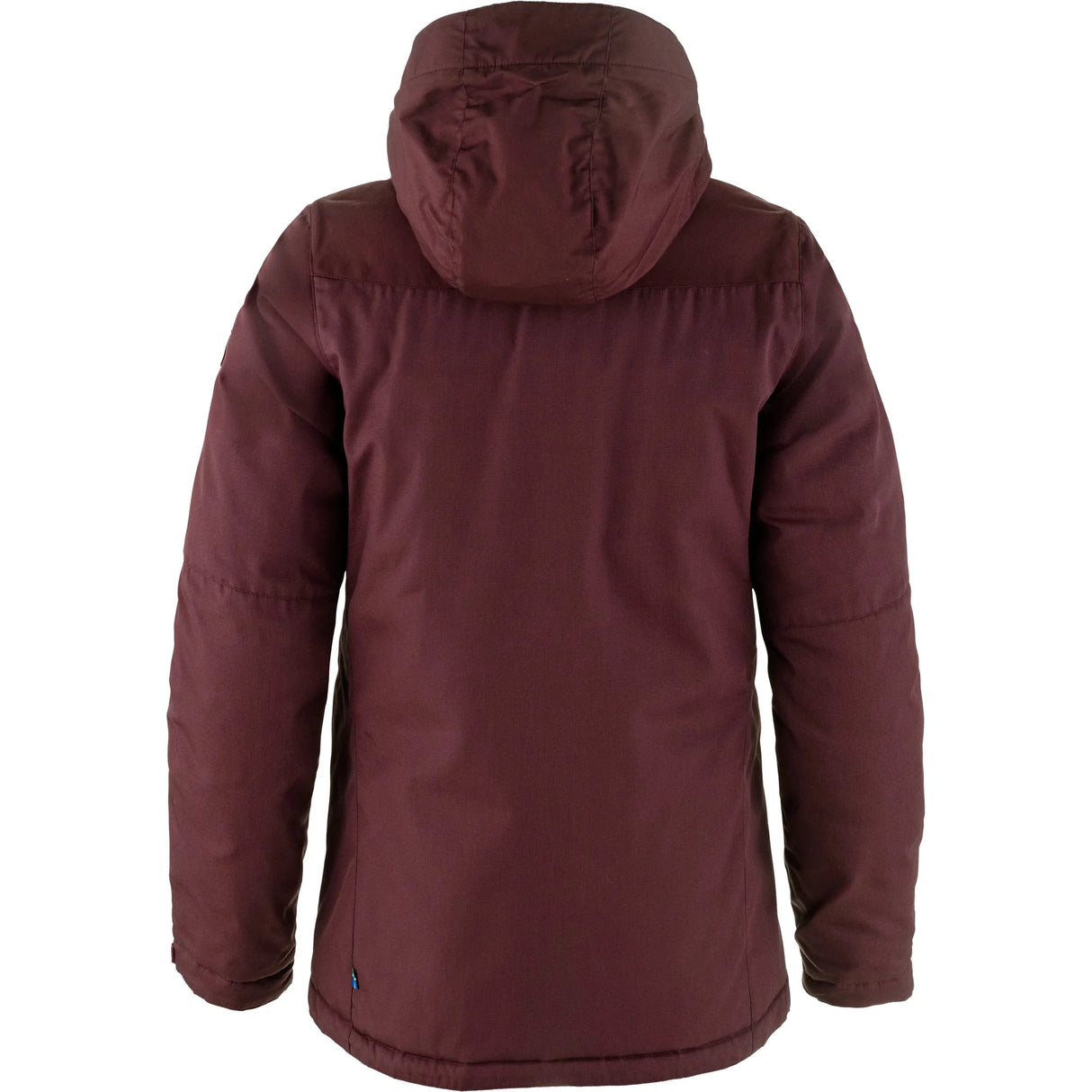 Stina Padded Jacket W