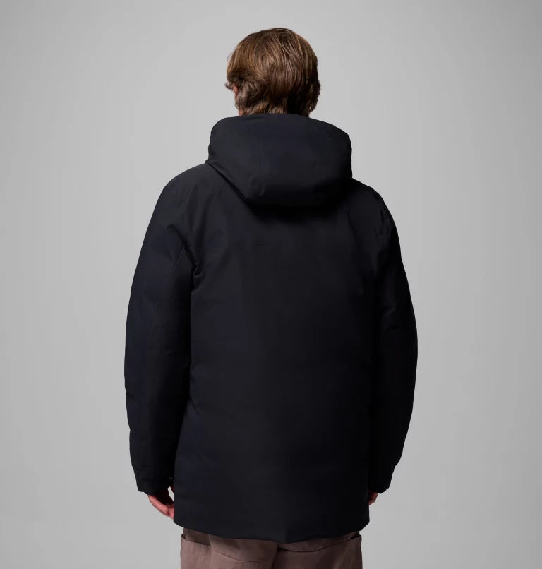 Street Heights Waterproof Down Parka