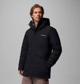 Street Heights Waterproof Down Parka