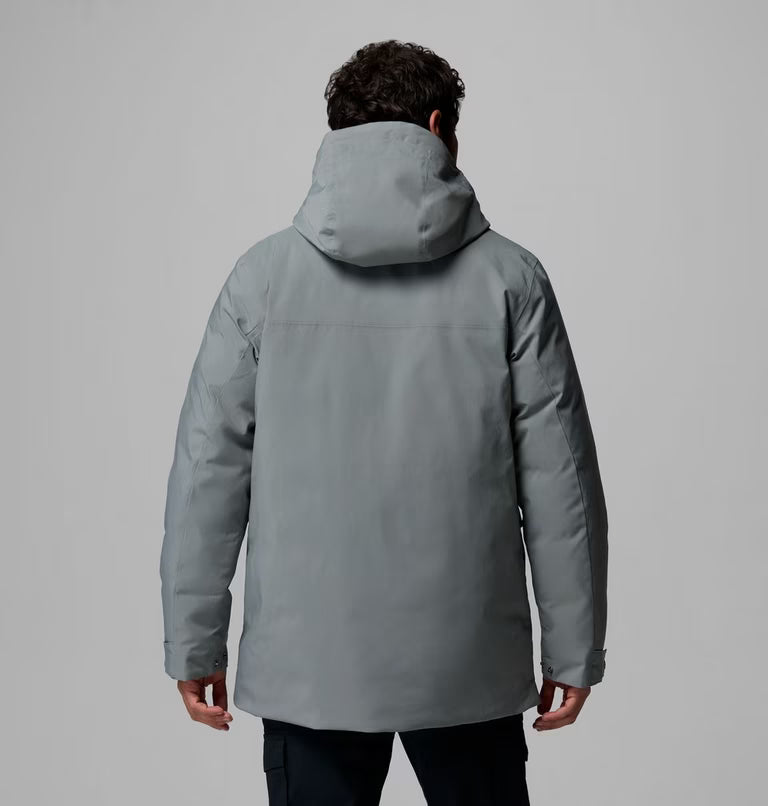 Street Heights Waterproof Down Parka