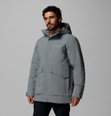 Street Heights Waterproof Down Parka