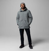 Street Heights Waterproof Down Parka