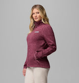 Sweater Weather II Fleece Jacket