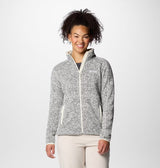Sweater Weather II Fleece Jacket