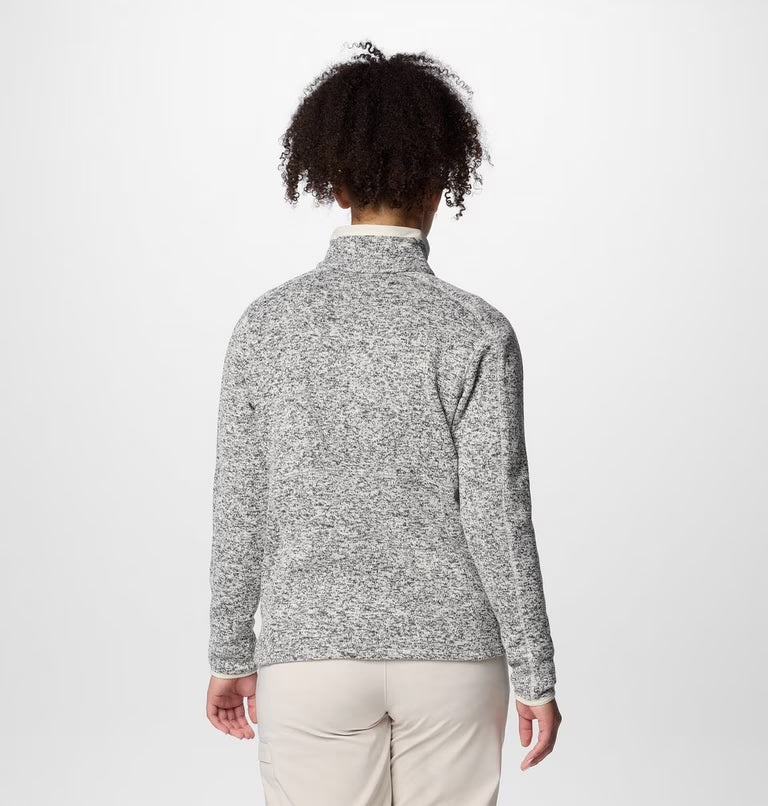 Sweater Weather II Fleece Jacket