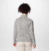 Sweater Weather II Fleece Jacket