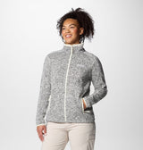 Sweater Weather II Fleece Jacket