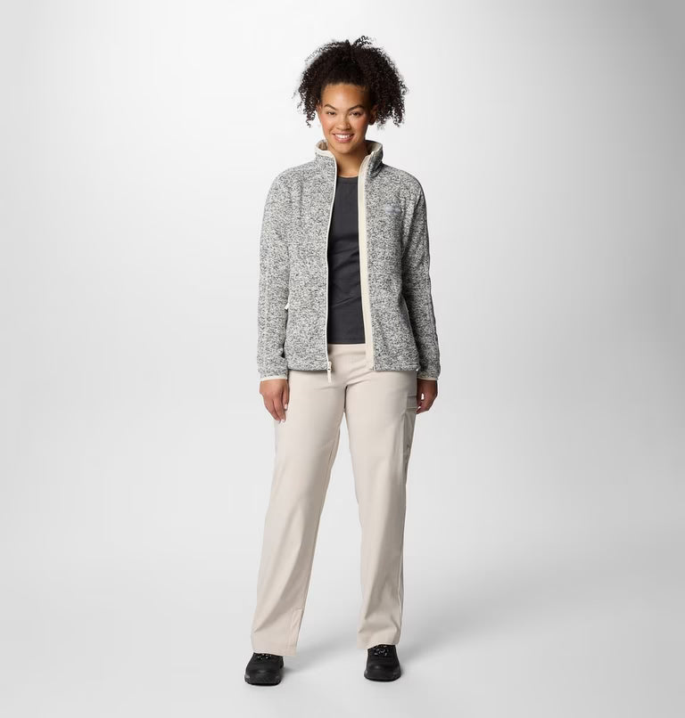 Sweater Weather II Fleece Jacket