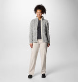 Sweater Weather II Fleece Jacket