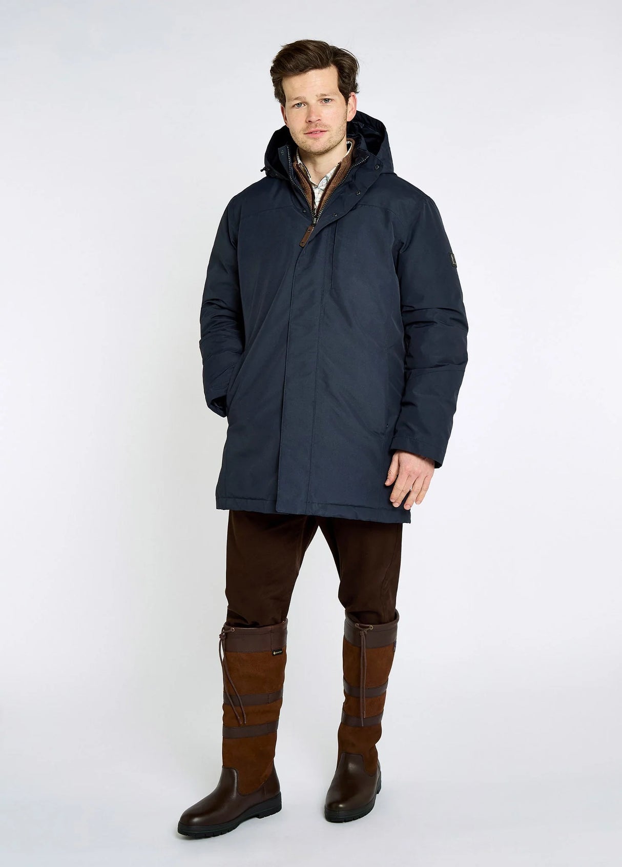 Swiftsheath Dons Parka