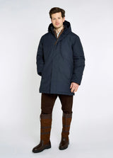 Swiftsheath Dons Parka