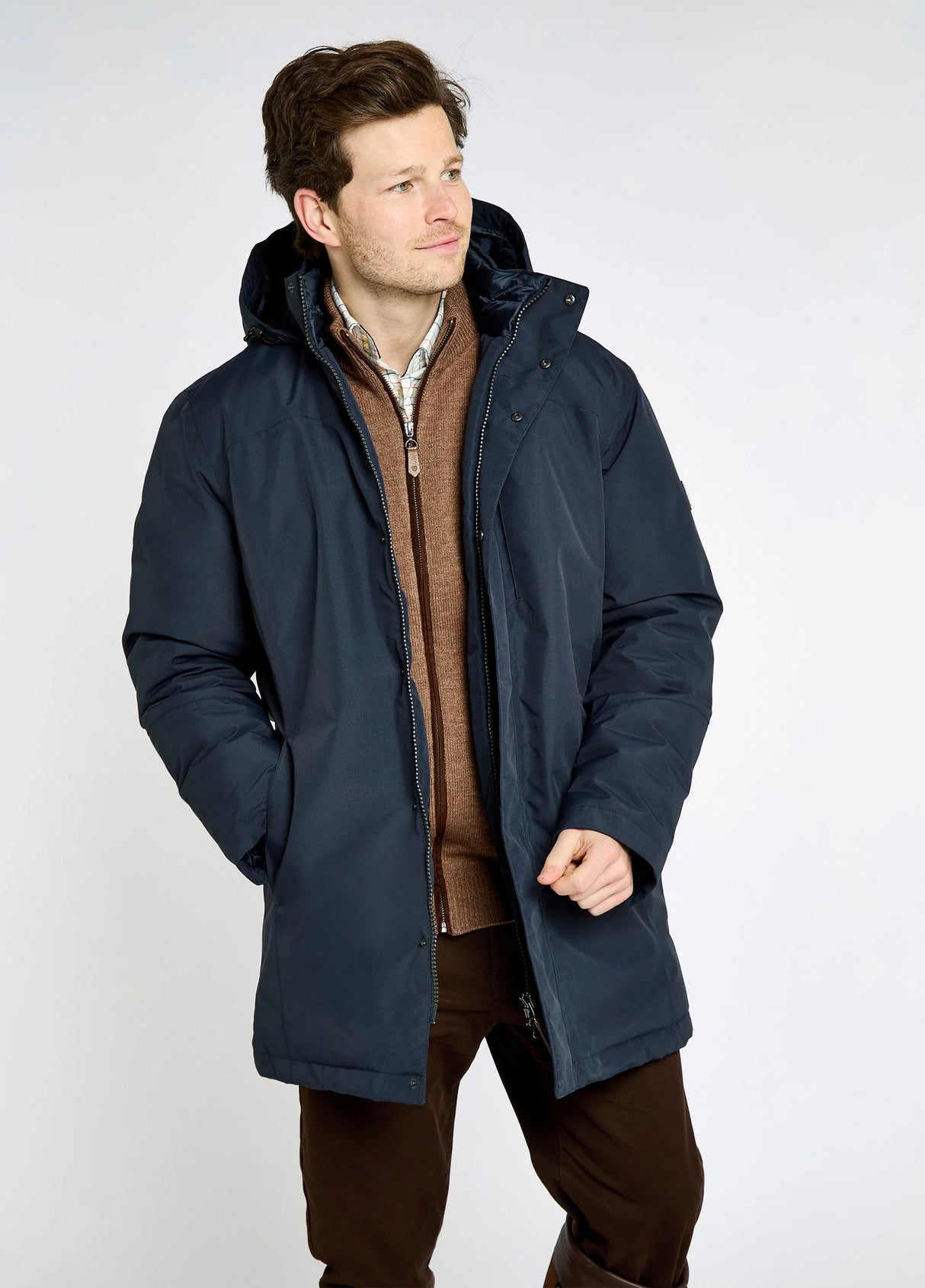Swiftsheath Dons Parka