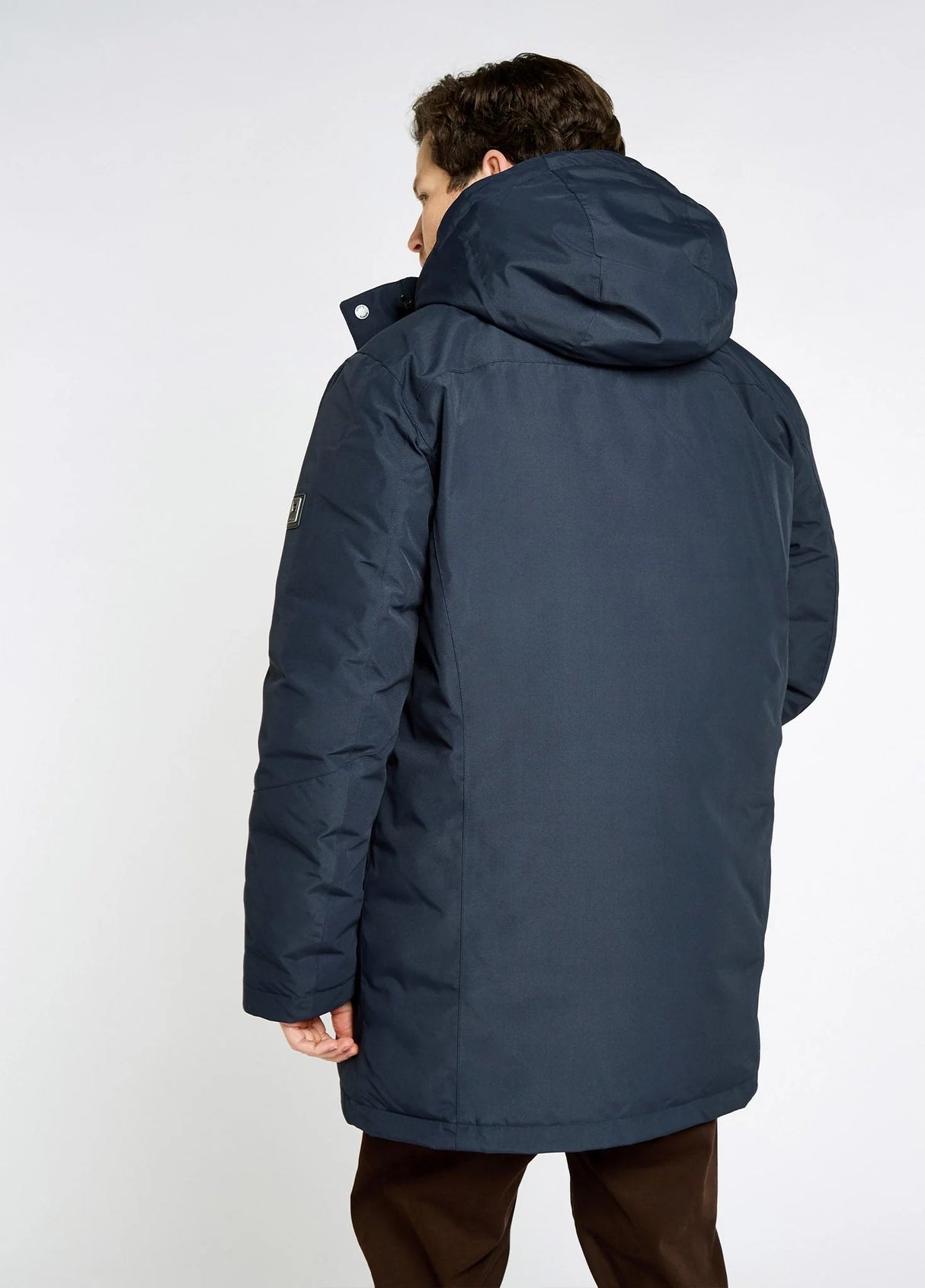 Swiftsheath Dons Parka
