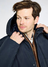 Swiftsheath Dons Parka