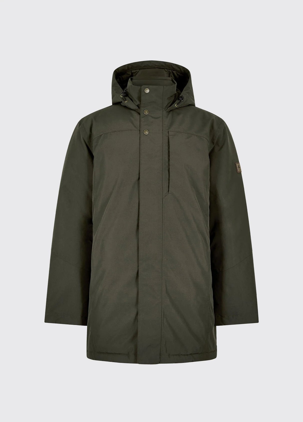 Swiftsheath Dons Parka