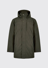 Swiftsheath Dons Parka