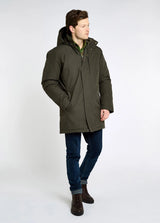Swiftsheath Dons Parka