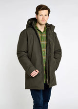 Swiftsheath Dons Parka