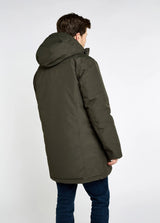 Swiftsheath Dons Parka