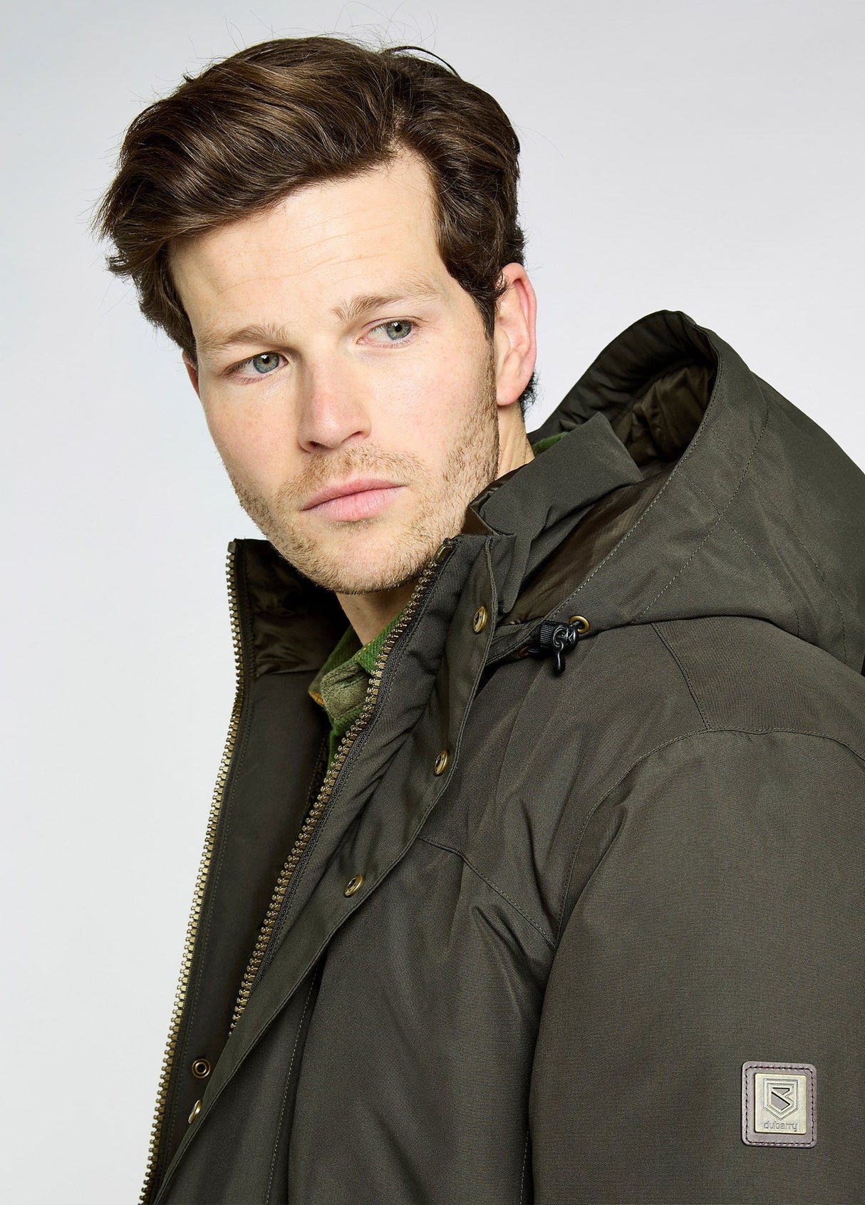 Swiftsheath Dons Parka