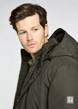 Swiftsheath Dons Parka