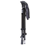 Folding Carbon Pole Pair O/S