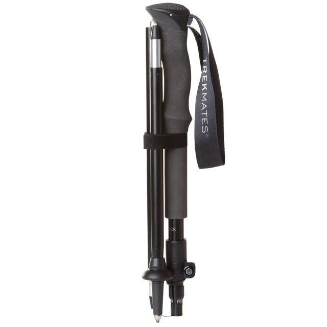 Fold Lock Pole O/S pair