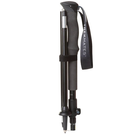Fold Lock Pole O/S pair