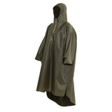 Deluxe Waterproof Poncho
