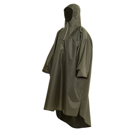 Deluxe Waterproof Poncho