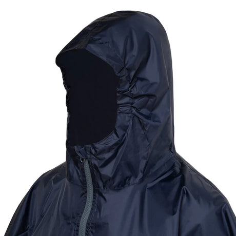 Deluxe Waterproof Poncho